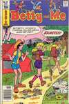 Betty and Me #97 Comic Books - Covers, Scans, Photos in Betty and Me Comic Books - Covers, Scans, Gallery